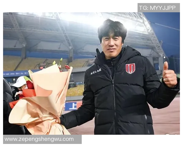 中国足球的巨大损失！韩媒爆料：徐正源商洽决裂，将脱离成都！