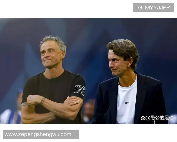 恩里克：赛季局面热刺的体现非常好，在欧冠中也没有迷失方向